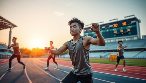 Kata-kata Motivasi untuk Konsistensi