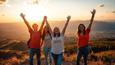 Kata-kata Motivasi untuk Optimisme