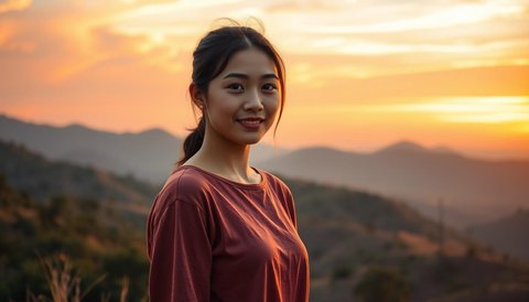 Kata Bijak Rocky Gerung tentang Cinta