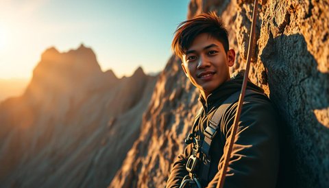 Kata Bijak tentang Pantang Menyerah