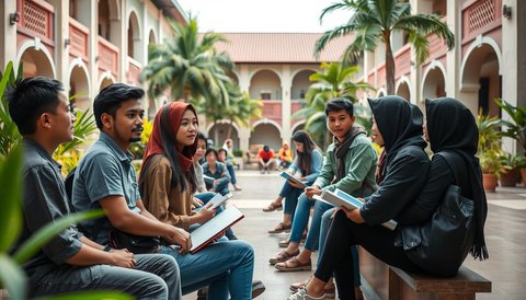 Kata Bijak Rocky Gerung tentang Kritik Sosial