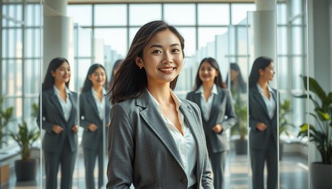 Kata Bijak Menerima Penilaian Orang Lain