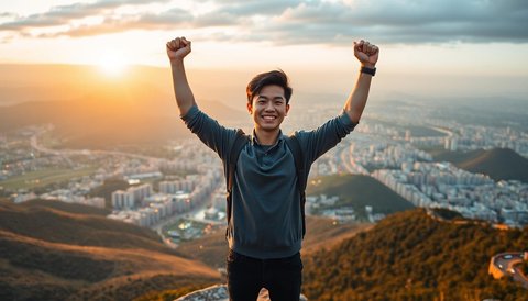 Kata Bijak tentang Percaya Diri
