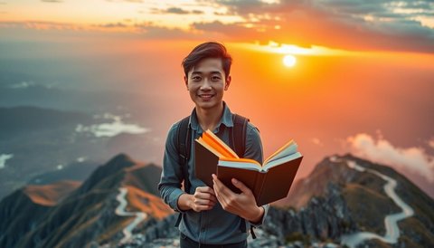 Kata Bijak tentang Belajar dari Pengalaman