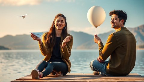 Kata-Kata Bijak Cinta yang Menginspirasi
