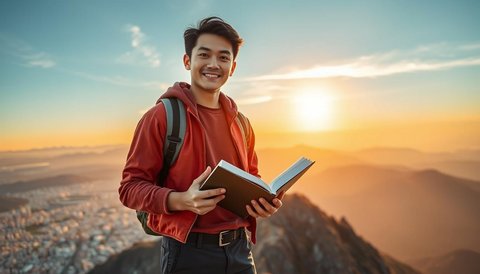 Kata Bijak tentang Mengembangkan Potensi Diri