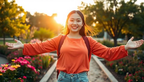Kata Bijak Dimudahkan Segala Urusan untuk Berpikir Positif