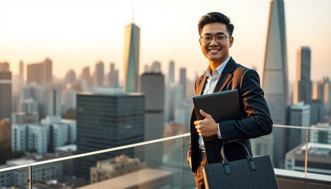 Kata Bijak Dimudahkan Segala Urusan untuk Kemandirian