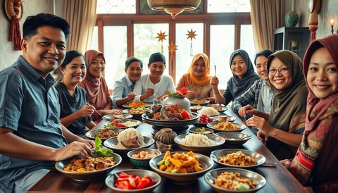 80 Kata-kata Bijak tentang Memasak yang Menginspirasi dan Penuh Arti