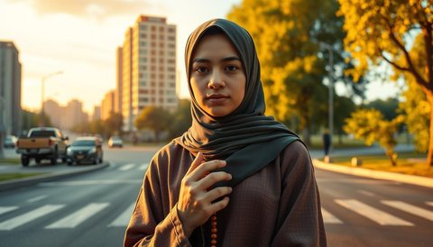 Petuah tentang Kehidupan dan Ujian