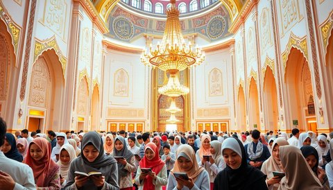 Kata-kata Mutiara Maulid Nabi