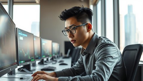 Kata Bijak tentang Kerja Keras dan Fokus