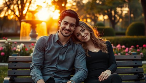 Kata Bijak Setia untuk Menjaga Hubungan