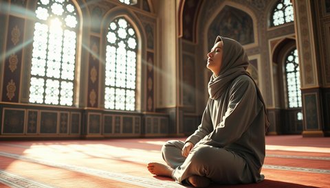 Kata-kata Bijak tentang Muhasabah