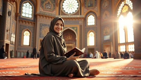 Kata Kata Bijak Islami