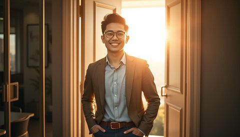 Kata Kata Bijak Menikmati Hidup dan Keberanian