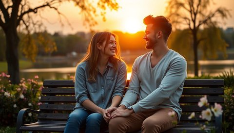 120 Kata-Kata Bucin Bijak yang Menyentuh Hati, Bikin Hubungan Makin Romantis