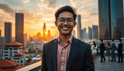 Optimisme dan Harapan