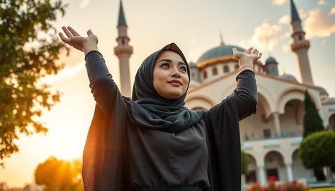 Kata Bijak Imam Nawawi tentang Tawakkal