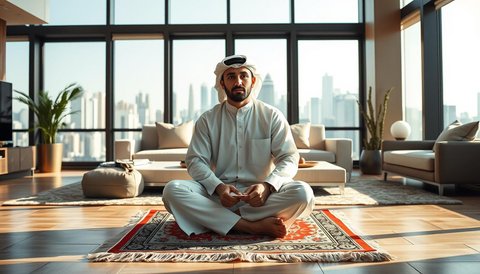 Kata Bijak Imam Nawawi tentang Zuhud