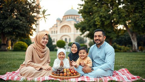 Kata Bijak Imam Nawawi tentang Syukur
