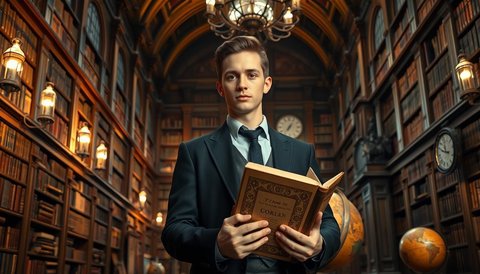 Kata Bijak tentang Pembelajaran dari Sejarah