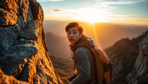 Kata Bijak Motivasi untuk Menghadapi Tantangan