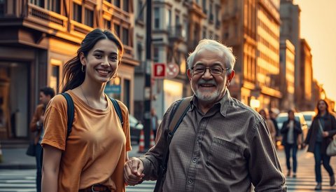 Kata Bijak tentang Karakter Orang Baik