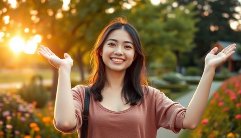 Kata Bijak Motivasi untuk Bersyukur