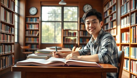 Tentang Ilmu dan Pendidikan