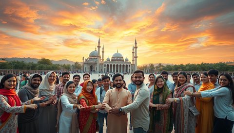 Tentang Persatuan dan Perbedaan