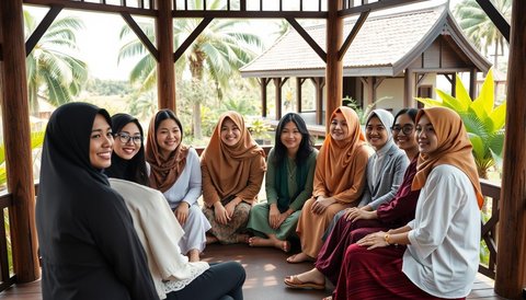 Kata Bijak tentang Kebijaksanaan