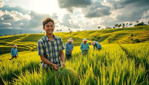 Kata Bijak tentang Ketulusan