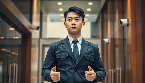 Kata Bijak tentang Kewaspadaan