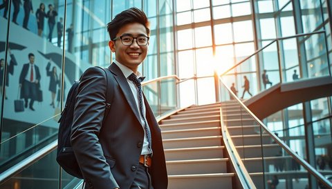 Kata Bijak untuk Kesuksesan