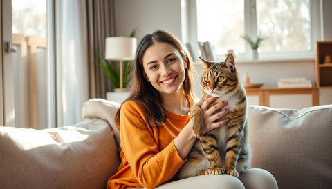 80 Kata Bijak Tentang Kucing yang Menyentuh Hati dan Bermakna