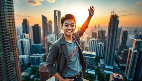 Kata Bijak tentang Menggapai Impian