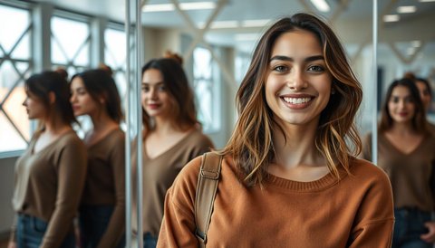 Kata Bijak tentang Menjadi Diri Sendiri dan Keaslian