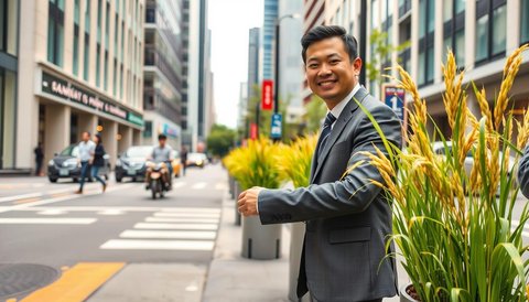 Kata Bijak tentang Kerendahan Hati