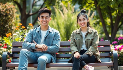 Kata Bijak tentang Menjadi Diri Sendiri dan Cinta