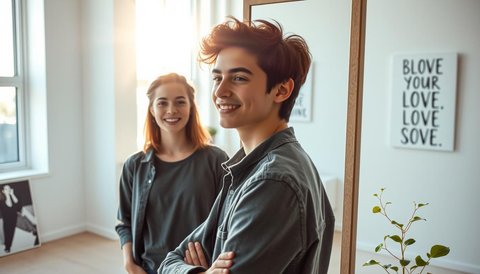 Kata Bijak tentang Menjadi Diri Sendiri dan Pertumbuhan