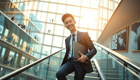 Kata Bijak untuk Kesuksesan