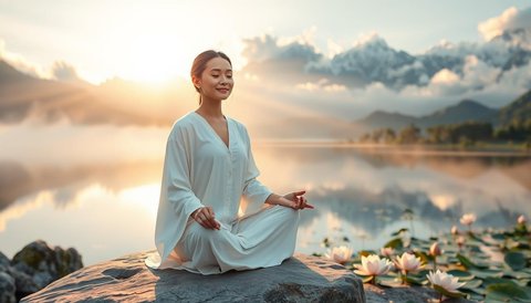Kata Bijak tentang Spiritualitas