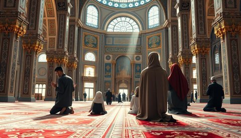 Kata-Kata Bijak tentang Cinta kepada Allah