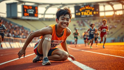 Kata Bijak Belajar dari Kegagalan