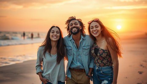 Kata Bijak Singkat tentang Persahabatan