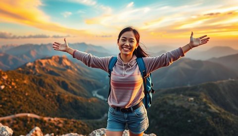 Kata Bijak tentang Pengalaman Baru