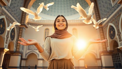 Kata-kata Bijak tentang Keikhlasan