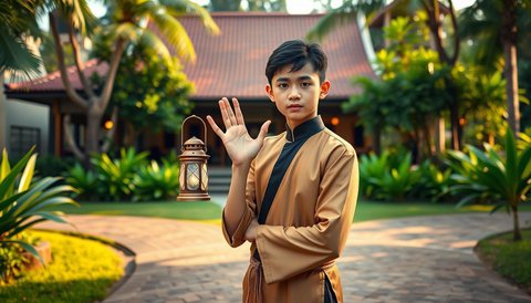 Kata Bijak Jowo tentang Tanggung Jawab