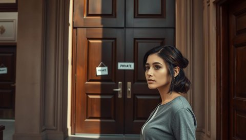 Sindiran Halus untuk Orang yang Suka Memaksa Hadir
